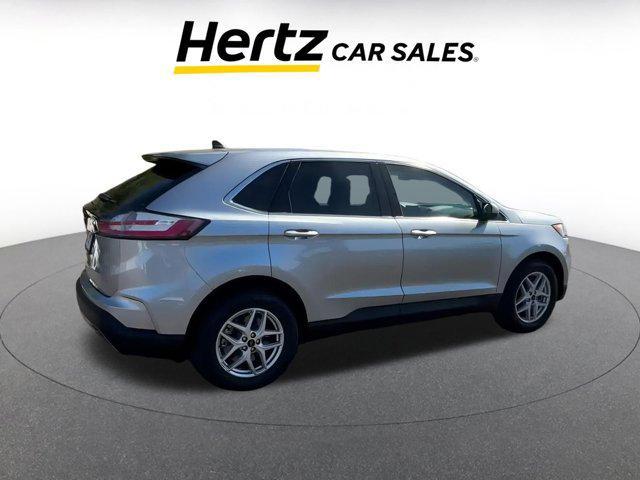 used 2024 Ford Edge car, priced at $24,282