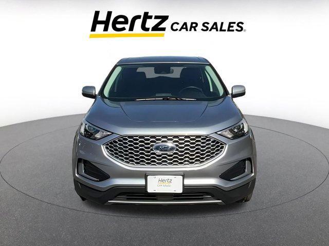 used 2024 Ford Edge car, priced at $24,282
