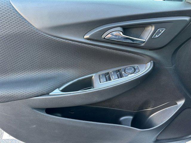 used 2024 Chevrolet Malibu car, priced at $16,958