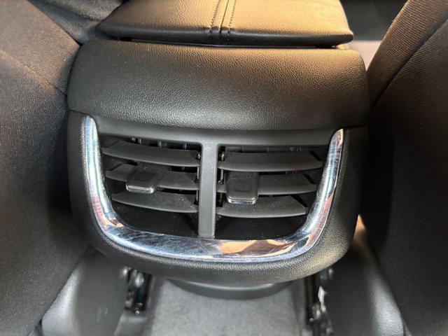 used 2024 Chevrolet Malibu car, priced at $17,171