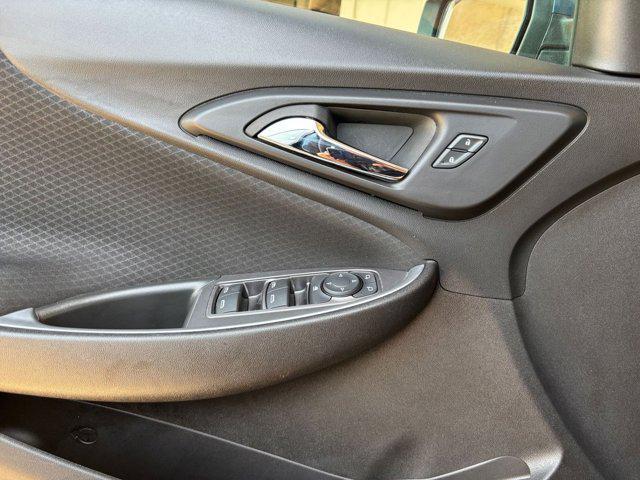 used 2024 Chevrolet Malibu car, priced at $17,171
