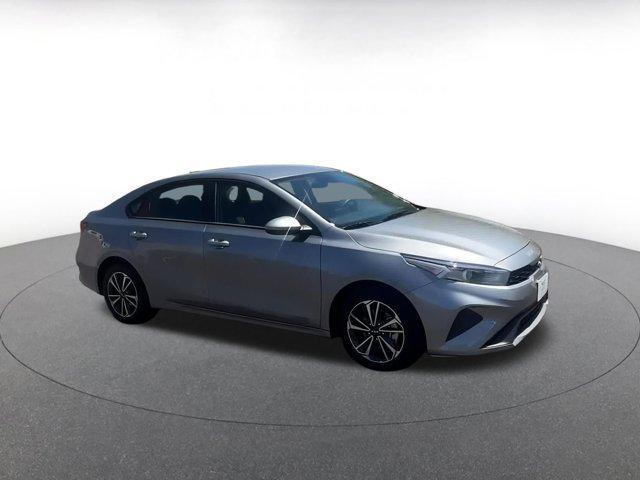 used 2024 Kia Forte car, priced at $17,205
