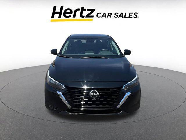 used 2024 Nissan Sentra car, priced at $18,833