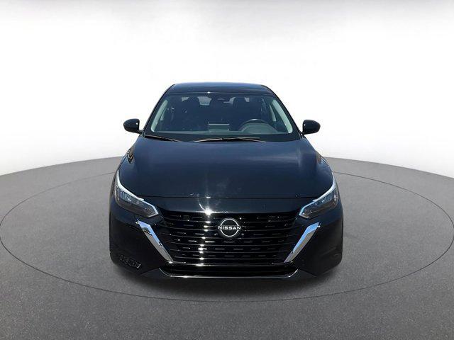 used 2024 Nissan Sentra car, priced at $18,833