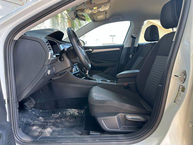 used 2024 Volkswagen Jetta car, priced at $17,803