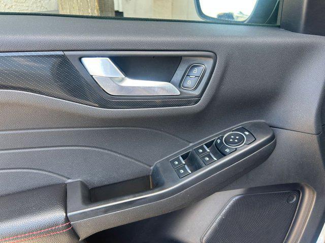 used 2023 Ford Escape car, priced at $20,523