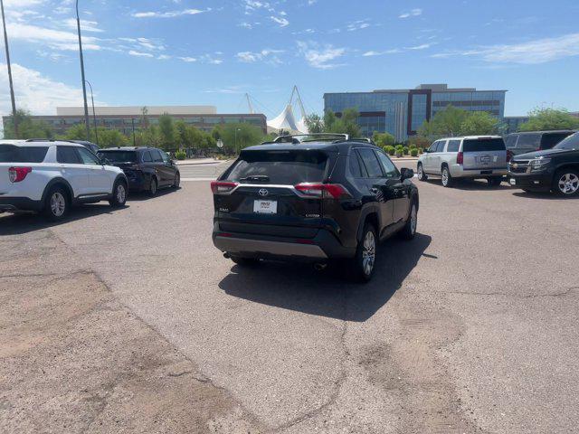 used 2019 Toyota RAV4 car, priced at $23,894