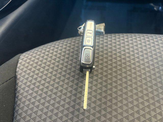 used 2024 Kia Soul car, priced at $18,307