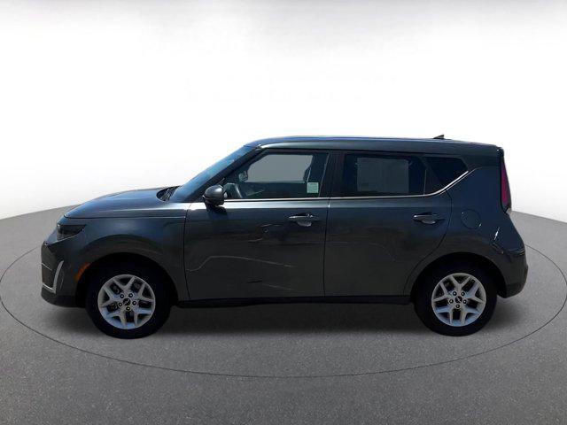 used 2024 Kia Soul car, priced at $18,307