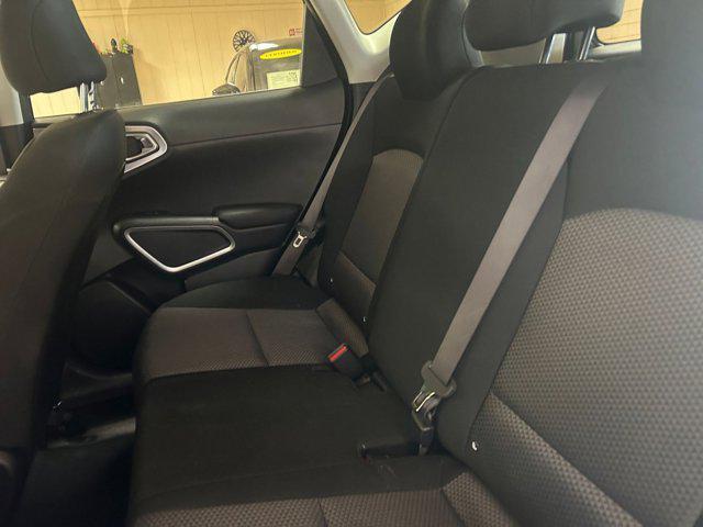 used 2024 Kia Soul car, priced at $18,307