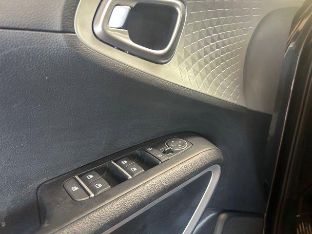 used 2024 Kia Soul car, priced at $18,307