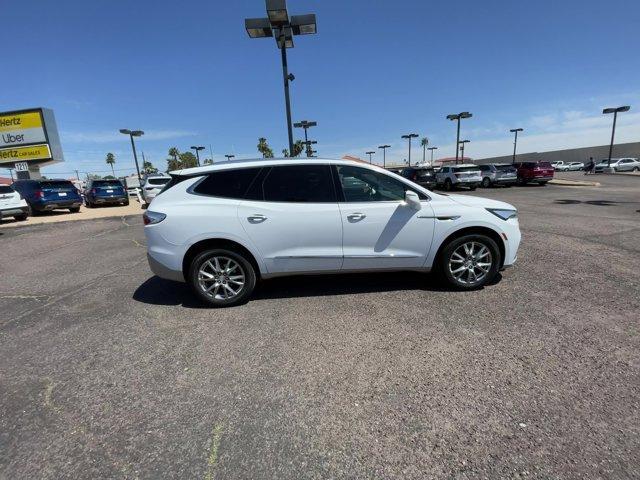 used 2022 Buick Enclave car, priced at $26,222