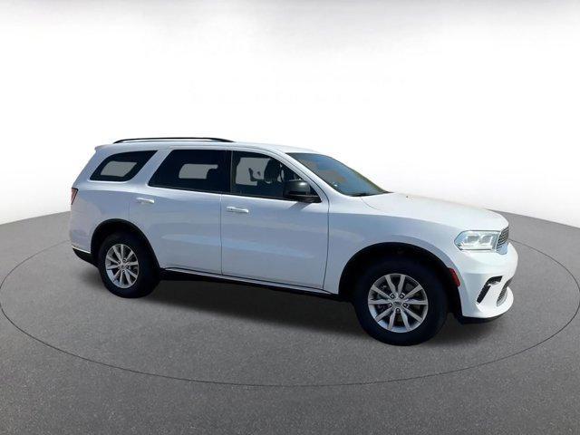 used 2023 Dodge Durango car, priced at $20,003
