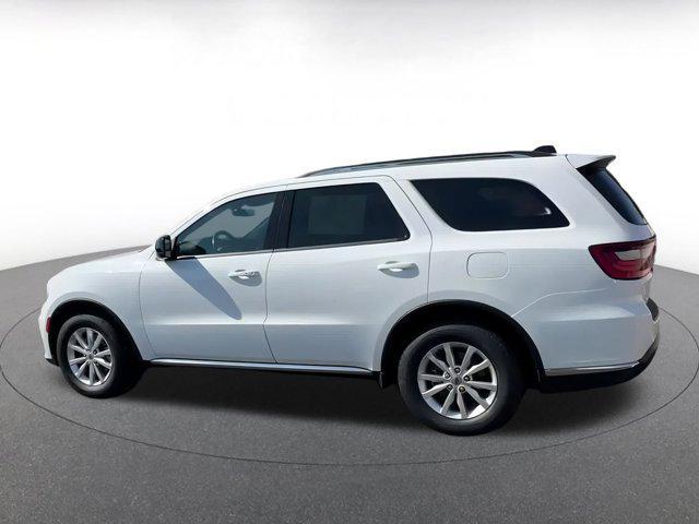 used 2023 Dodge Durango car, priced at $20,003