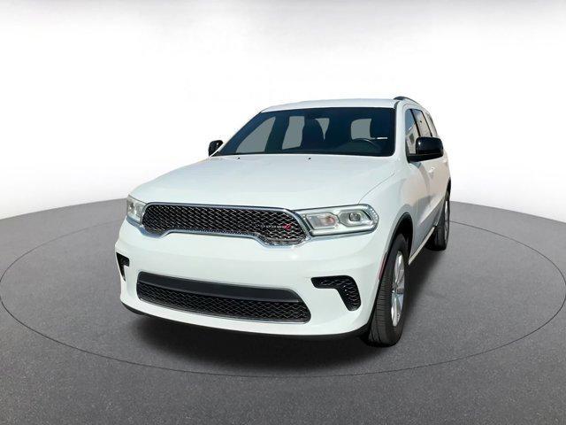 used 2023 Dodge Durango car, priced at $20,003