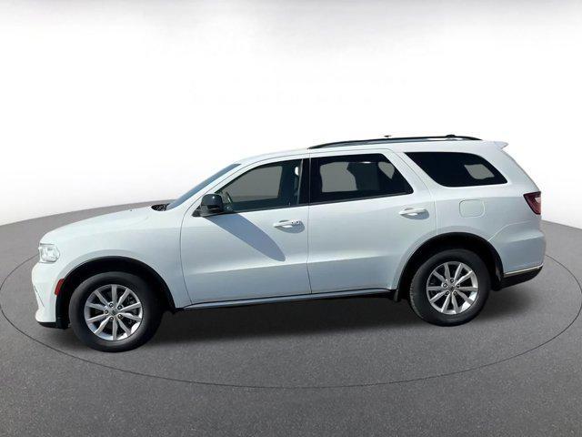 used 2023 Dodge Durango car, priced at $20,003
