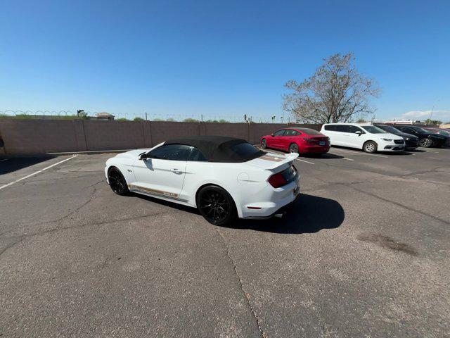 used 2022 Ford Mustang car, priced at $59,000