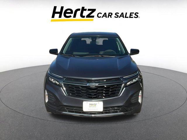used 2022 Chevrolet Equinox car, priced at $19,470