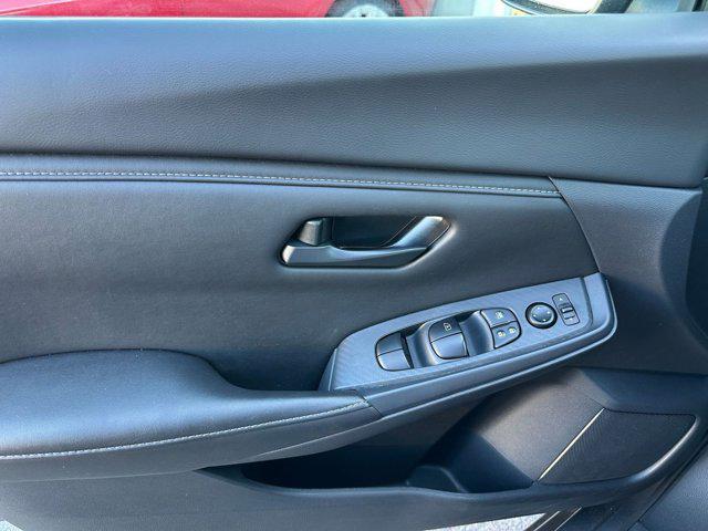 used 2024 Nissan Sentra car, priced at $19,215
