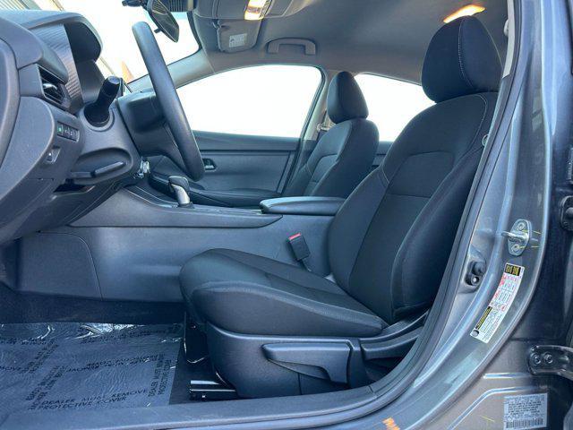 used 2024 Nissan Sentra car, priced at $19,215