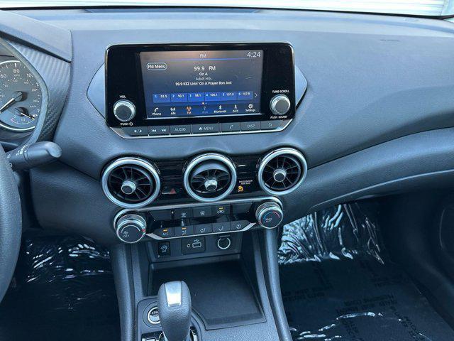 used 2024 Nissan Sentra car, priced at $19,215