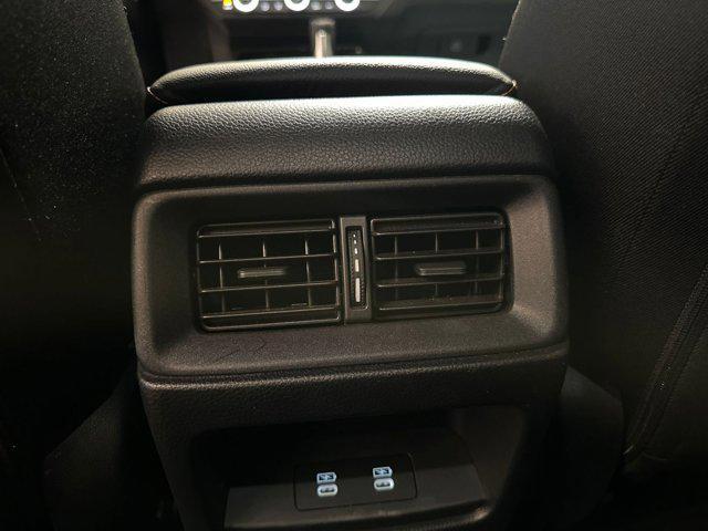 used 2024 Honda CR-V Hybrid car, priced at $34,611