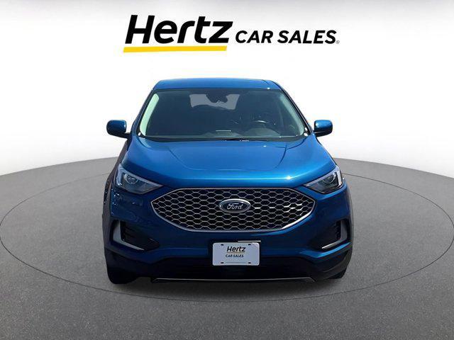 used 2024 Ford Edge car, priced at $24,021