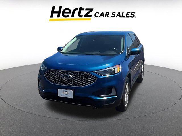 used 2024 Ford Edge car, priced at $24,021