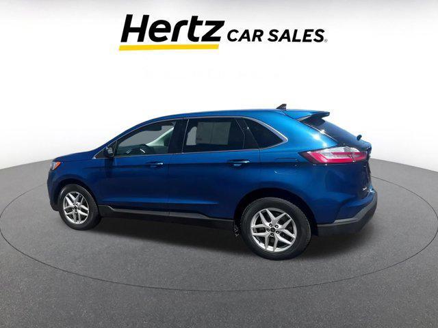 used 2024 Ford Edge car, priced at $24,021