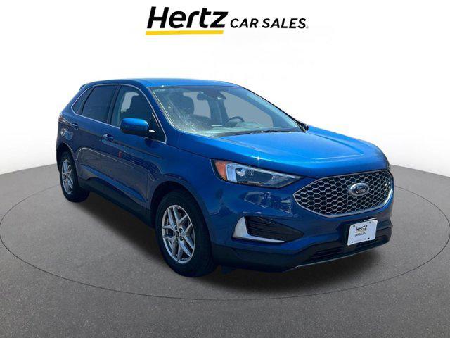 used 2024 Ford Edge car, priced at $23,005
