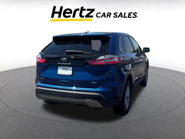 used 2024 Ford Edge car, priced at $24,021