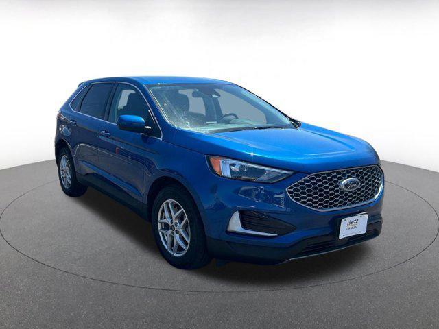 used 2024 Ford Edge car, priced at $23,005