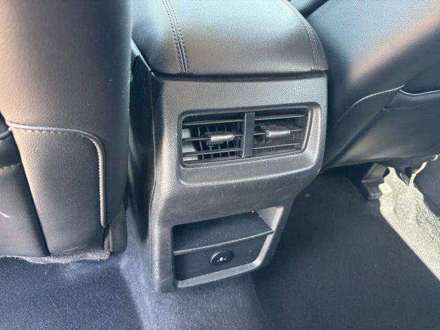 used 2023 Ford Edge car, priced at $21,313