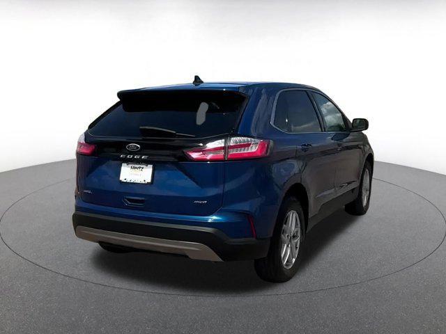 used 2023 Ford Edge car, priced at $19,778