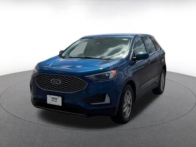 used 2023 Ford Edge car, priced at $19,778