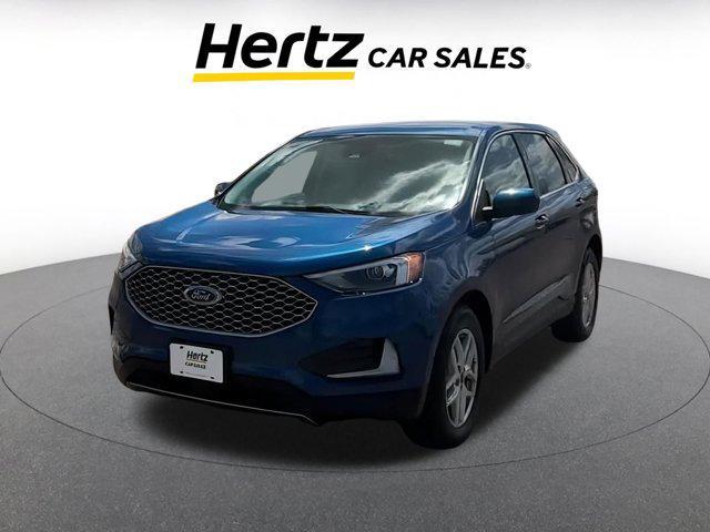 used 2023 Ford Edge car, priced at $21,313