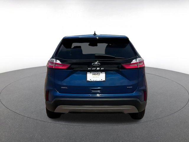 used 2023 Ford Edge car, priced at $19,778