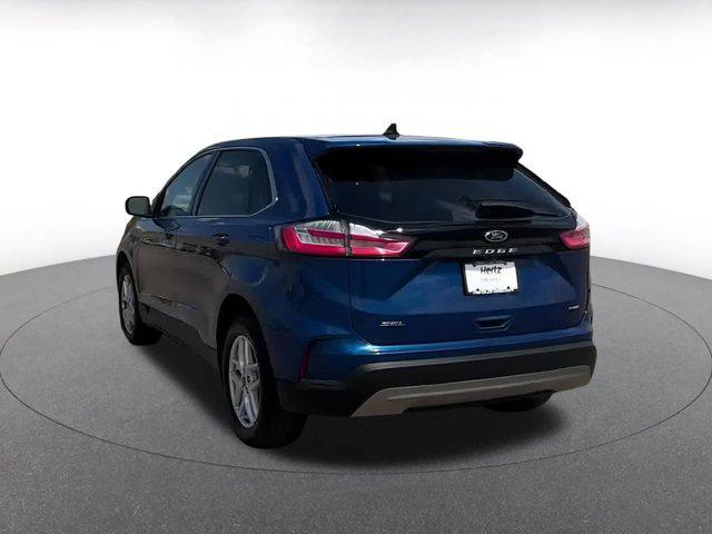 used 2023 Ford Edge car, priced at $19,778