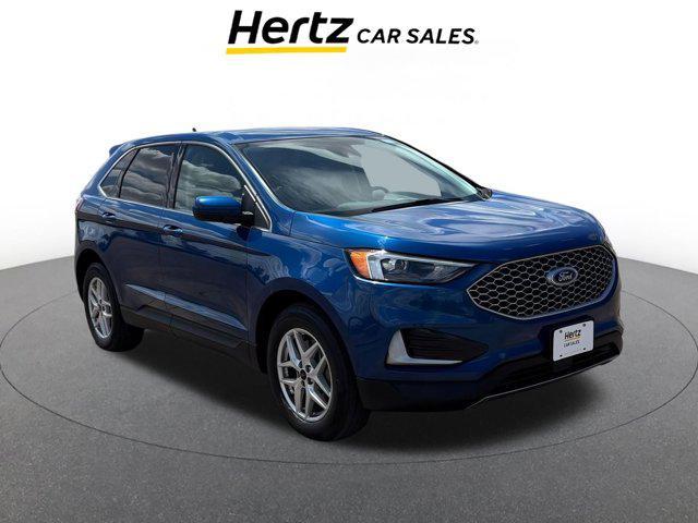 used 2023 Ford Edge car, priced at $19,778