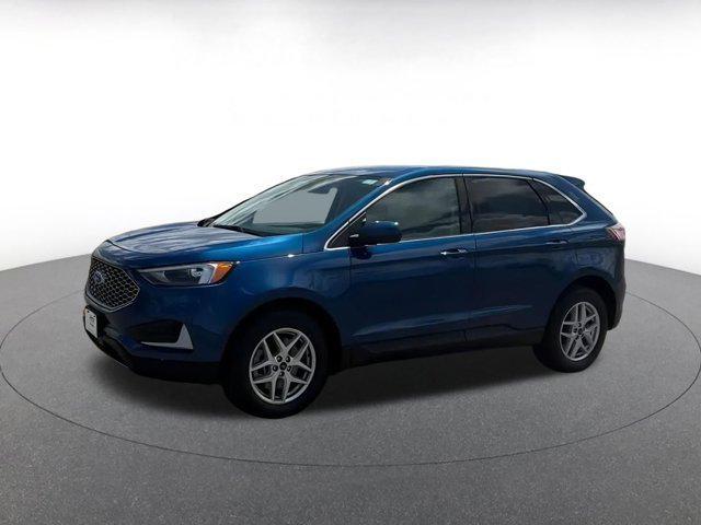 used 2023 Ford Edge car, priced at $19,778