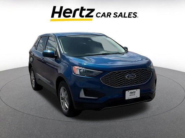 used 2023 Ford Edge car, priced at $21,313
