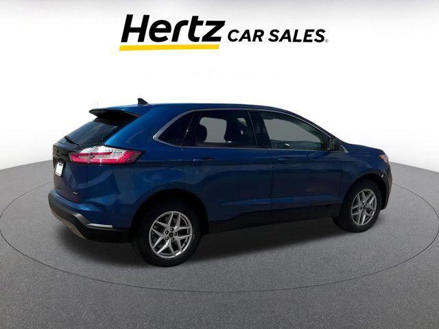 used 2023 Ford Edge car, priced at $21,313