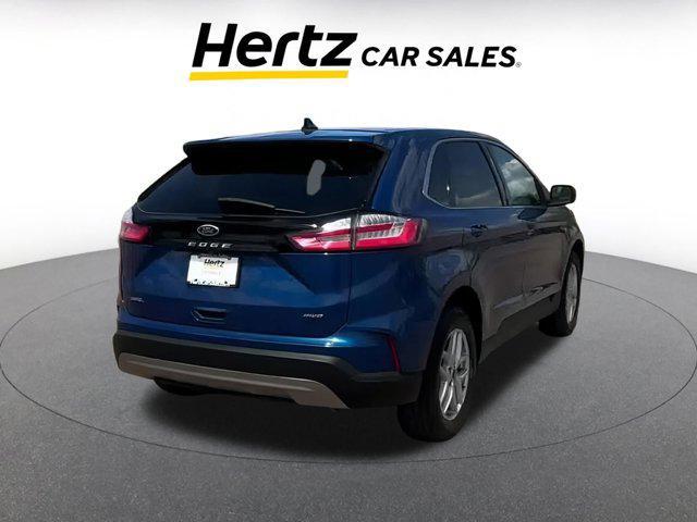 used 2023 Ford Edge car, priced at $21,313