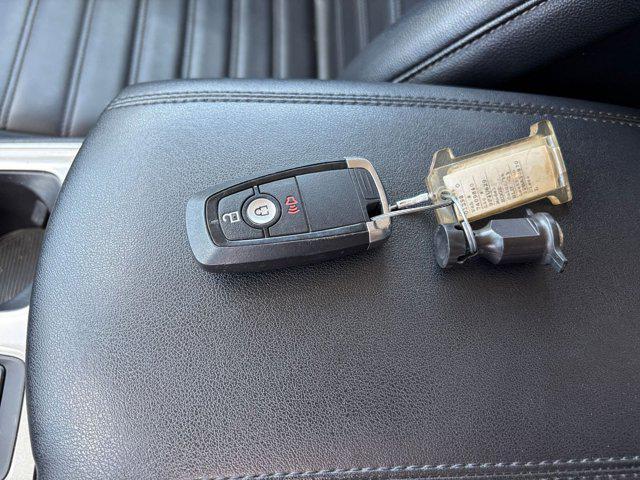 used 2023 Ford Edge car, priced at $21,313