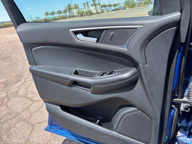 used 2023 Ford Edge car, priced at $21,313