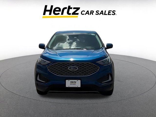 used 2023 Ford Edge car, priced at $21,313