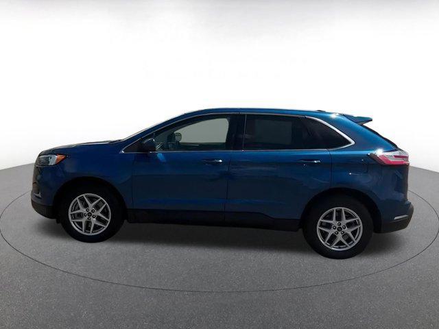 used 2023 Ford Edge car, priced at $19,778