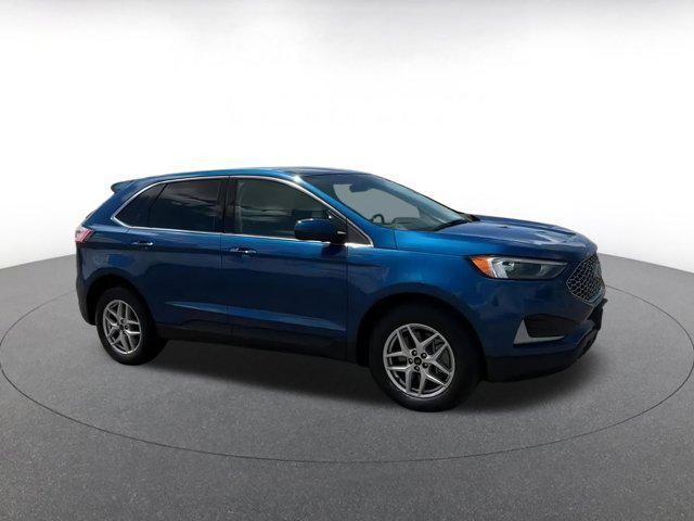 used 2023 Ford Edge car, priced at $19,778