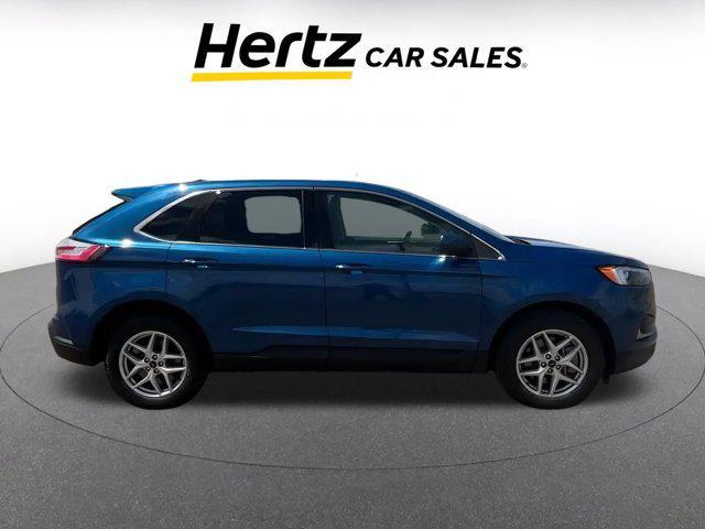used 2023 Ford Edge car, priced at $21,313