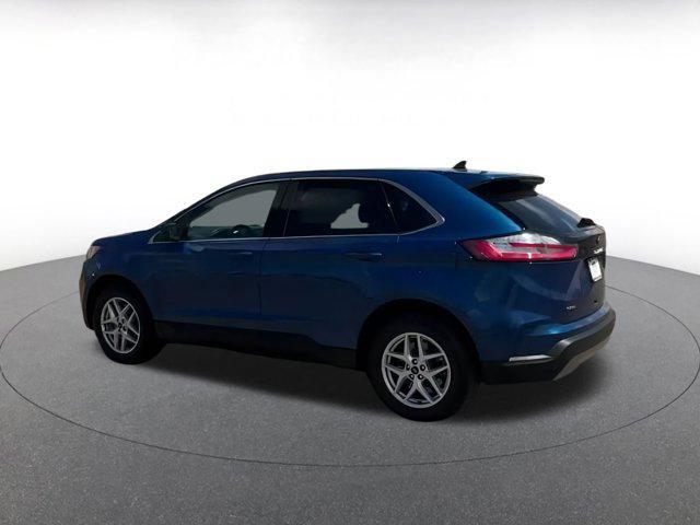 used 2023 Ford Edge car, priced at $19,778